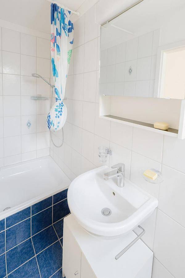 Gîte pour 13 personnes, avec vue et balcon à Frauenfeld - 4