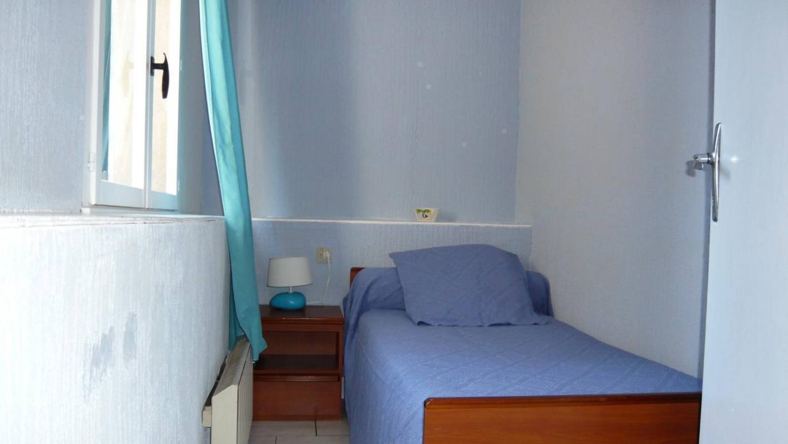 La Cour dans les Corbières in Thézan-des-Corbières, Region de Narbonne