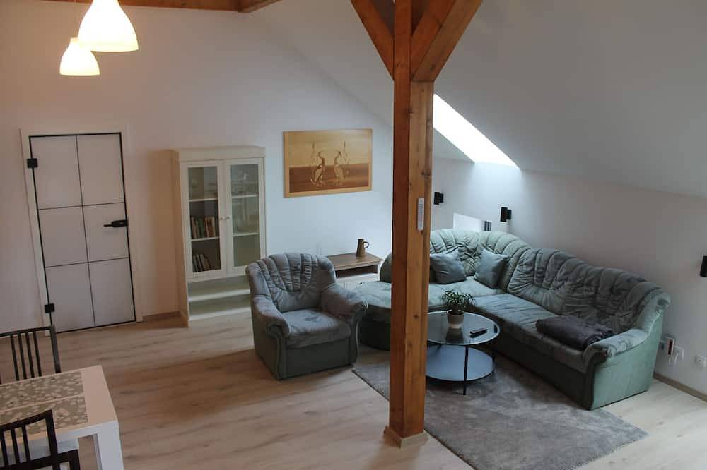 Ganze Wohnung, Brennerei 3 - Brennerei Federow in Federow, Kargow