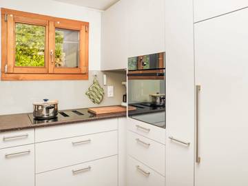 Chalet for 5 People in Nendaz, Sion - Sierre region, Photo 4