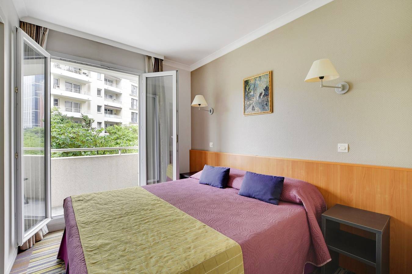 Ganze Wohnung, Guestready - Modern flat near La Défense in Courbevoie, Hauts-de-Seine