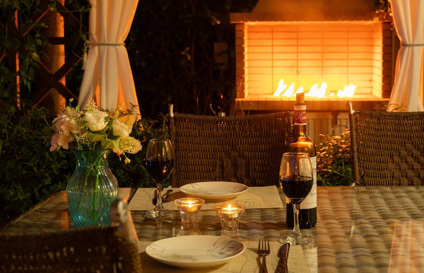 Latchi Aria Villa in Südzypern