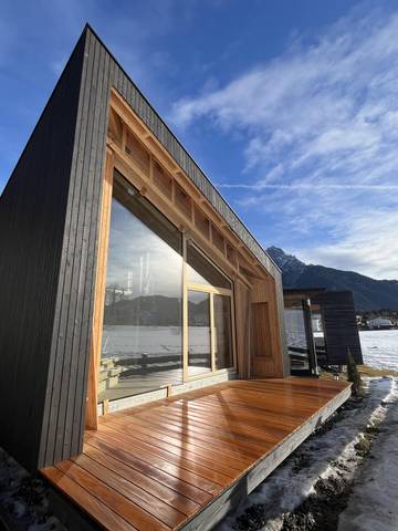 Ferienwohnung für 2 Personen in Loferer und Leoganger Steinberge, Sankt Ulrich am Pillersee, Bild 3