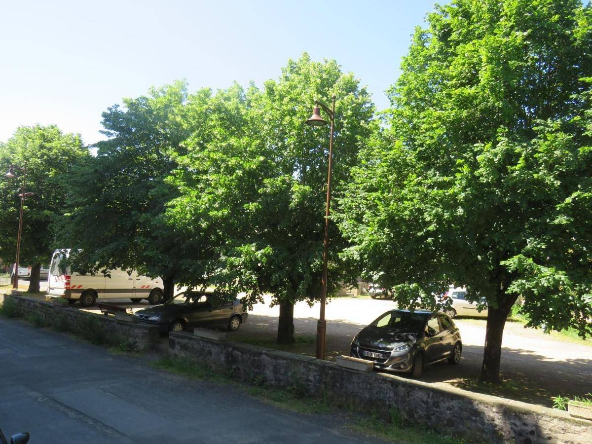 Chez Bernard et Michèle in Manglieu, Parc Naturel Régional Livradois-Forez