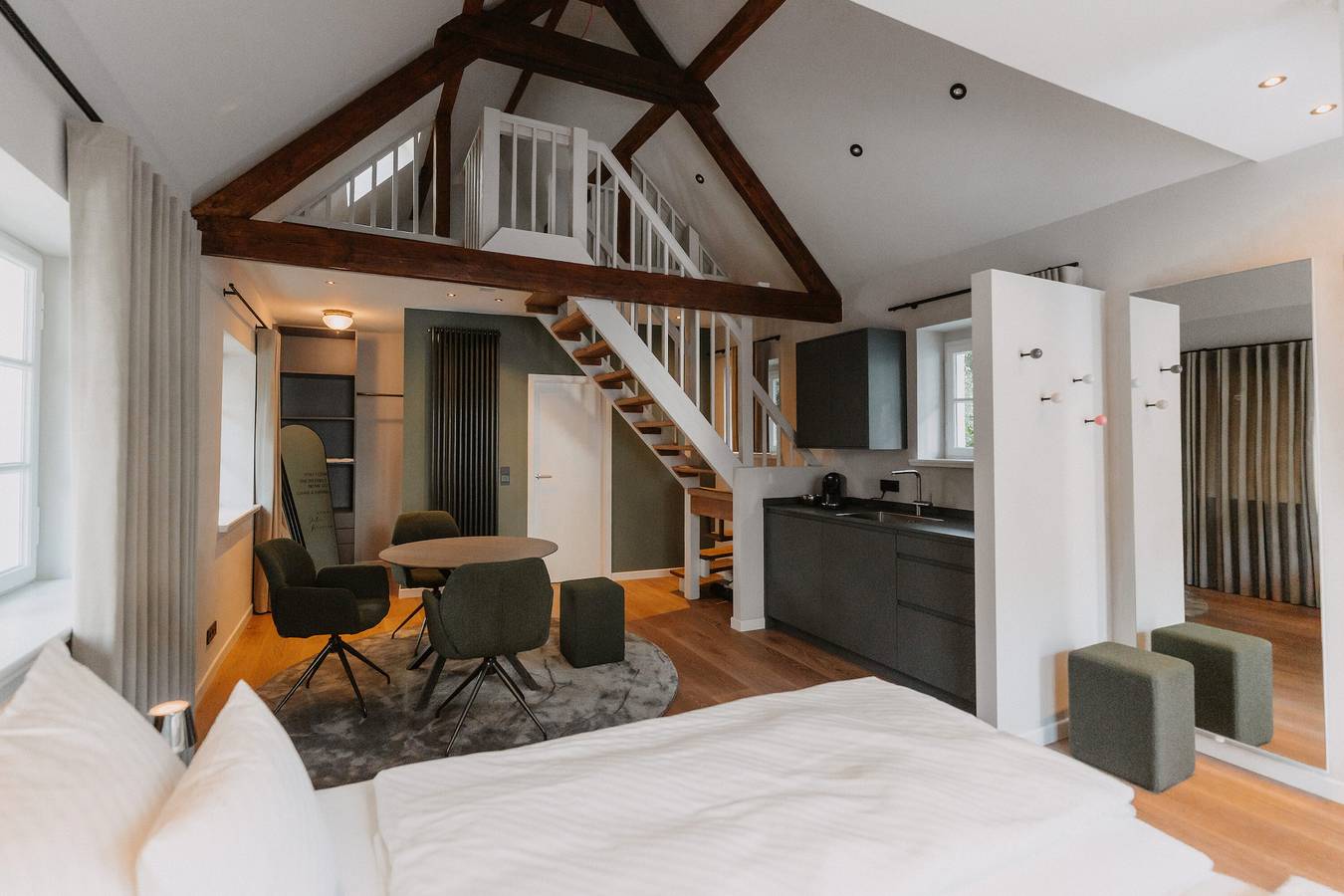 Maison de vacances « Kavalierhaus – Burg Heppingen » avec Wi-Fi in Heppingen, Bad Neuenahr-Ahrweiler