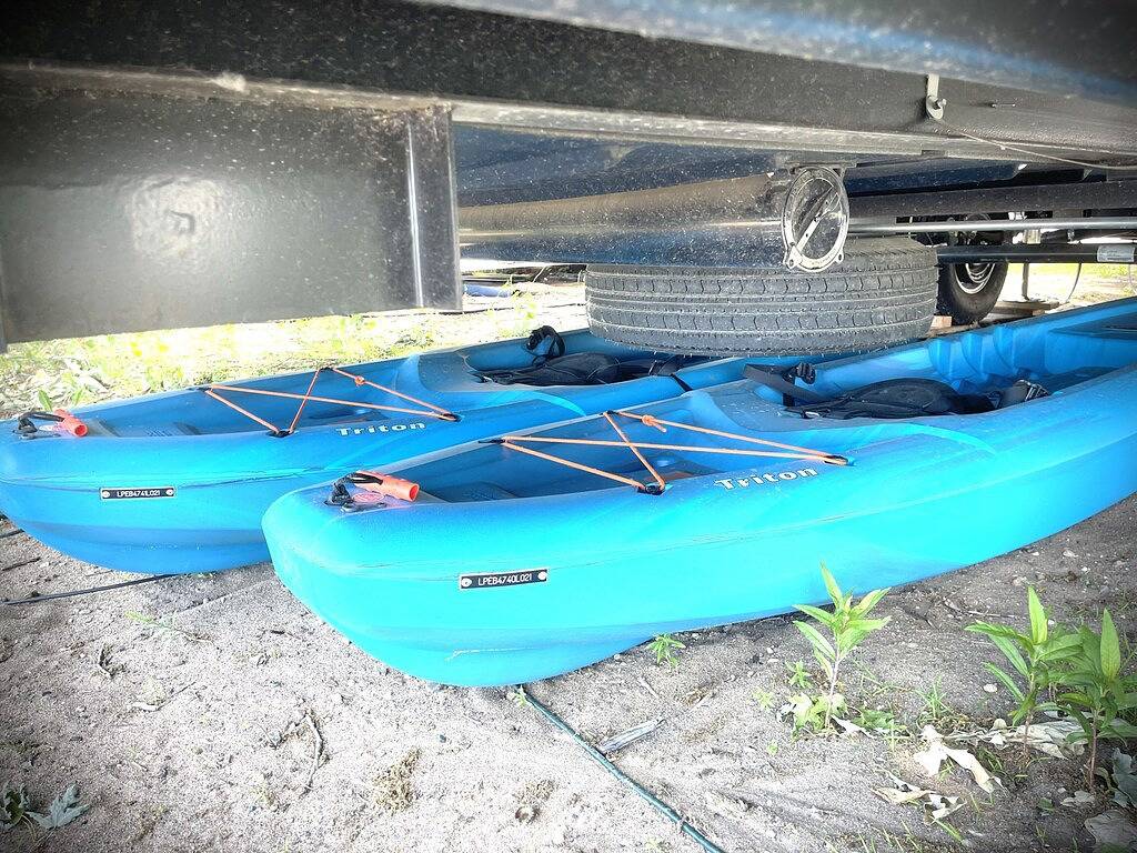 Cozy Cottage - Breakfast (continental) Kayaks, Bikes Complimentary in Pierce County (WI)