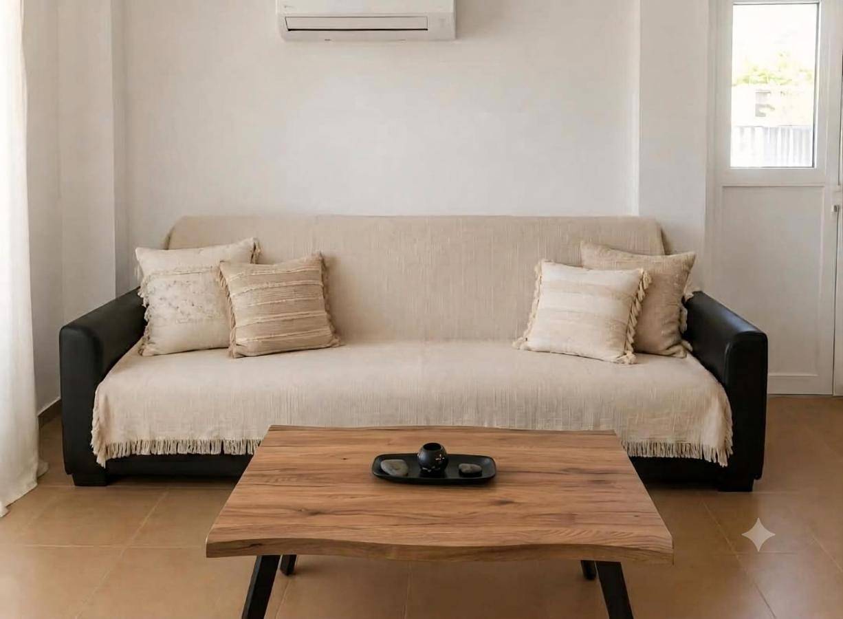 One-Bedroom House in Kos