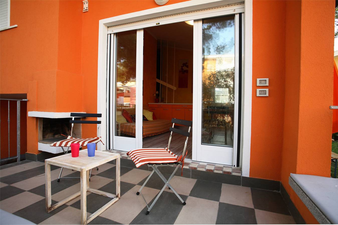 Casa vacanza a Provincia di Venezia a partire da 146€ a notte