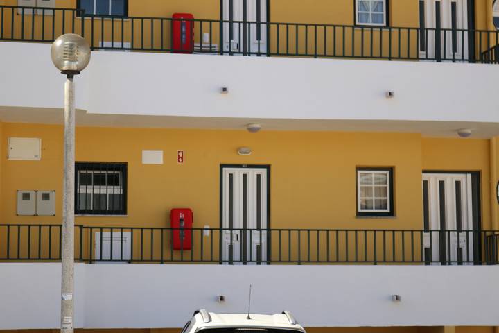 Ferienwohnung für 4 Personen in Alvor - 2