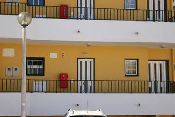 Casa De Férias para 4 Pessoas em Alvor, Distrito de Faro, Foto 1