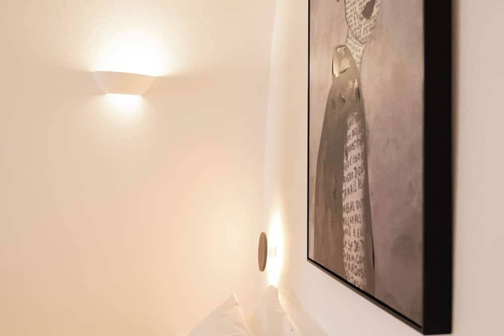 The Lava Villa | Exquisite villa in Fira, perfect for relaxation and unwinding in Firostefani, Thera