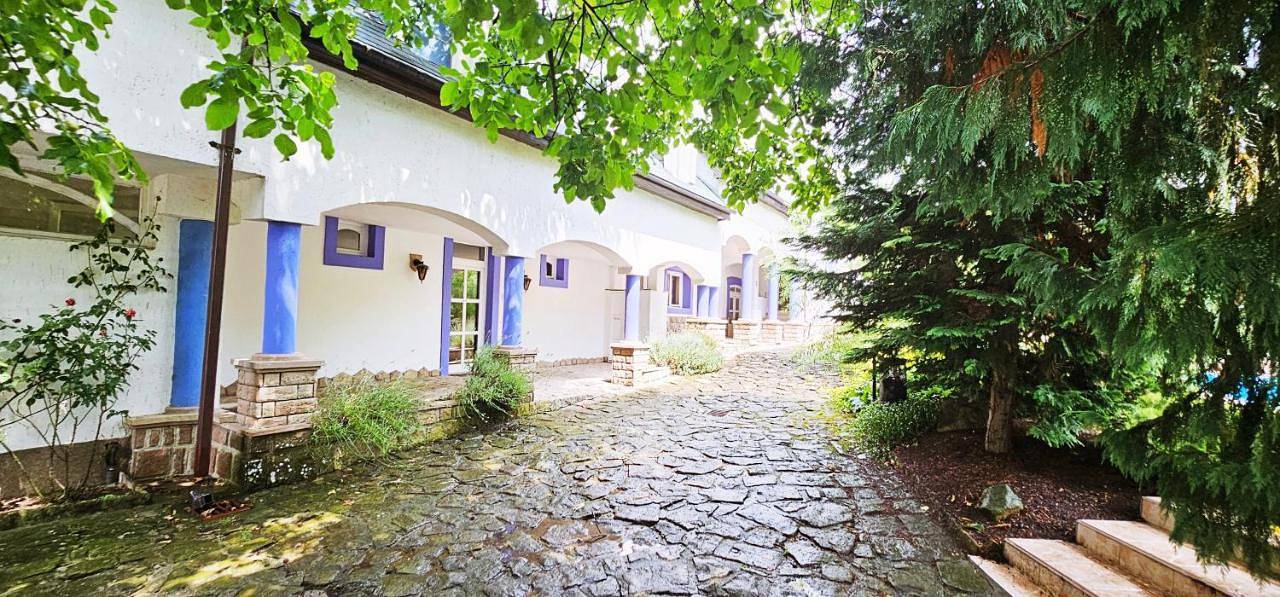 Levendula Resort és Rendezvényközpont in Bogács, Komitat Borsod-Abaúj-Zemplén