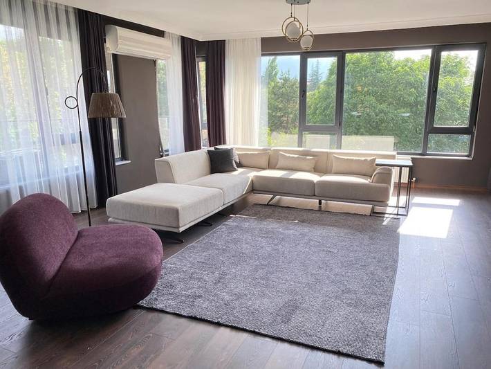 Apartamento de vacaciones para 6 personas, con balcón - 1