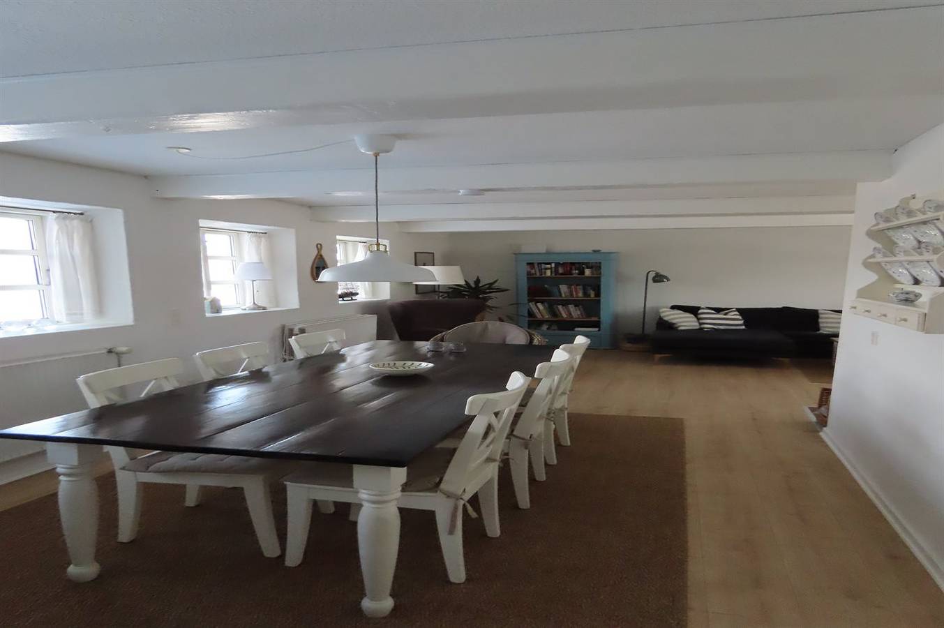 Pet friendly home in Faaborg with house sea view in Hesseløje, Fåborg