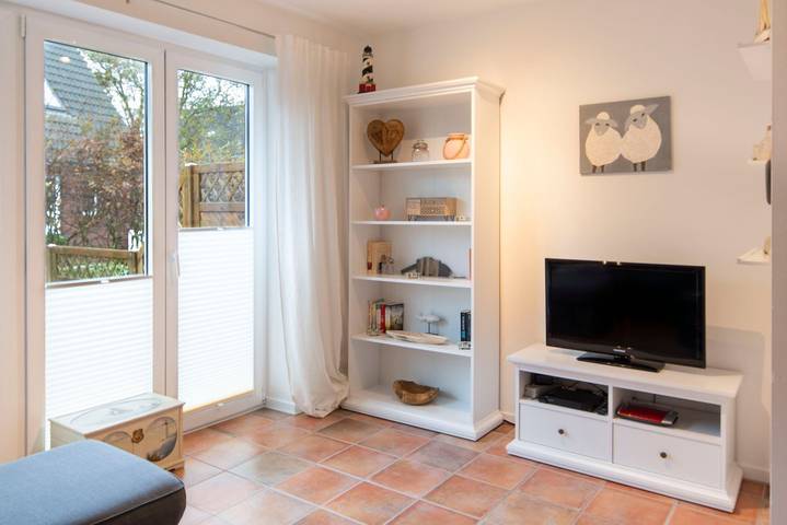 Ferienhaus für 4 Personen, mit Garten in St. Peter-Ording - 2