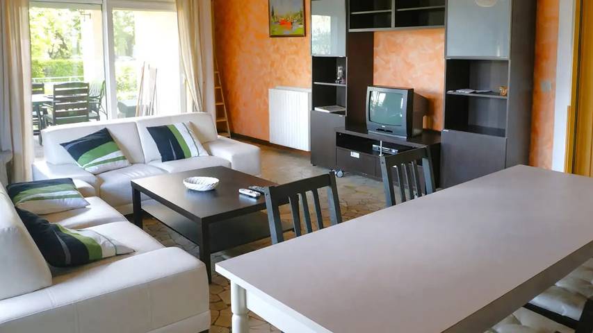 Ferienhaus für 5 Personen, mit Garten und Pool, mit Haustier in Brezzo di Bedero - 4