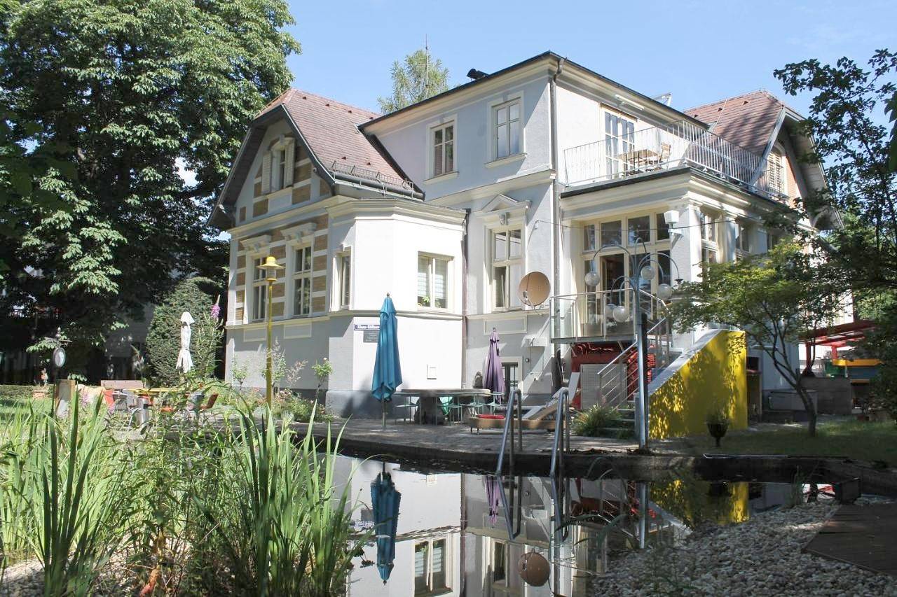 Geheel appartement, Haus Hawei in Wenen, Donau Neder-Oostenrijk