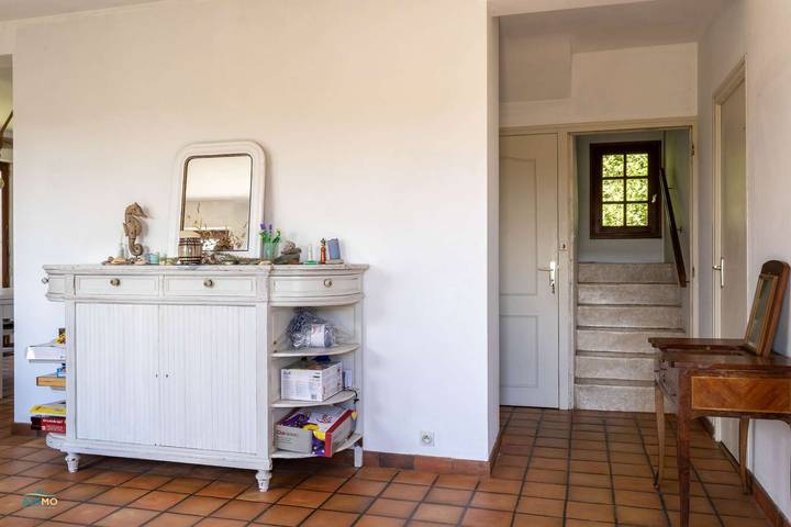 Ferienhaus für 9 Personen in Fréhel, Dinan und Umgebung
