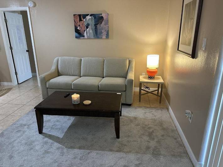 Apartamento de vacaciones para 5 personas - 1