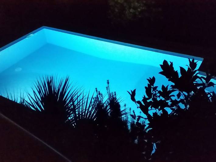Ferienwohnung für 2 Personen, mit Balkon und Terrasse sowie Garten und Pool in Pula-Medulin - 2
