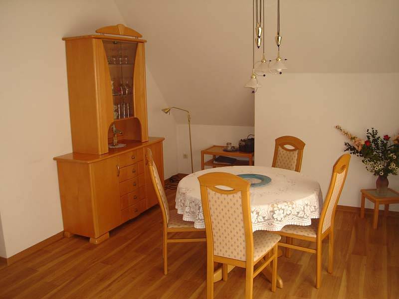 Ganze Wohnung, Am grooten Steen 20, Ferienwohnung 2 in Duhnen, Cuxhaven