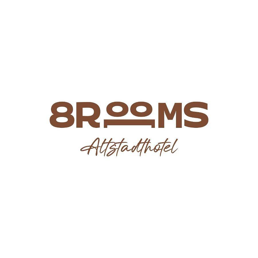 8Rooms - Altstadthotel in Tirschenreuth, Ostbayern