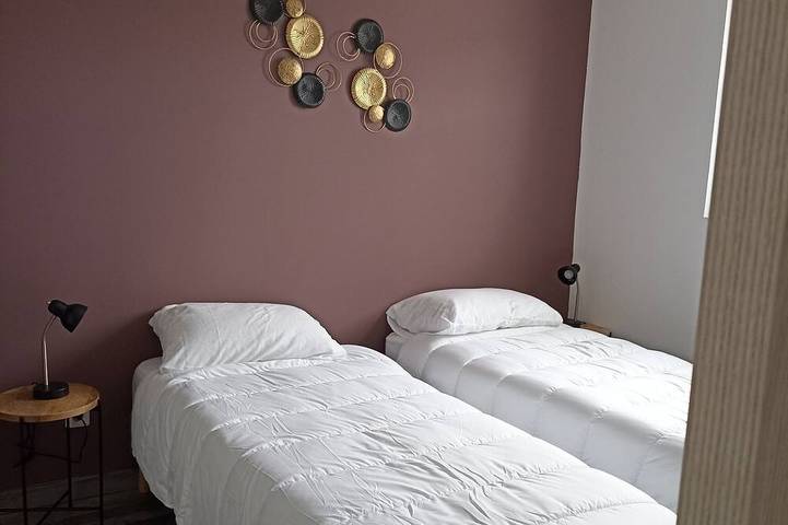 Location de vacances pour 6 personnes à Le Poiré-sur-Vie - 2