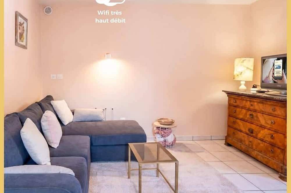Le Corzent I T4 I Thonon-les-Bains in Thonon-les-Bains, Thonon-les-Bains region
