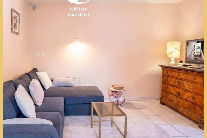 Holiday home for 5 people - 1