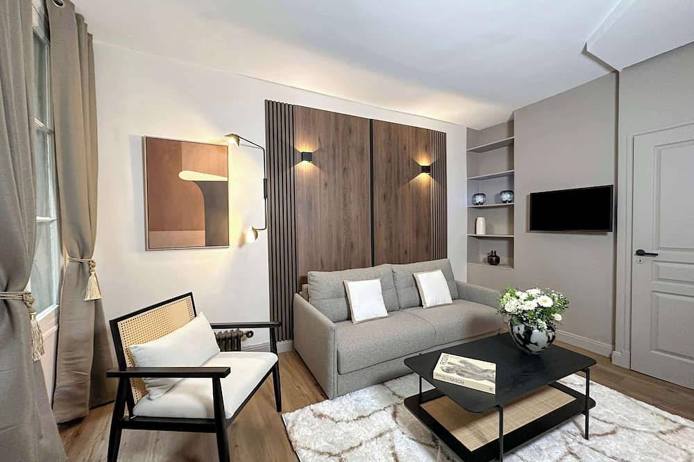 Photo : Appartement de vacances