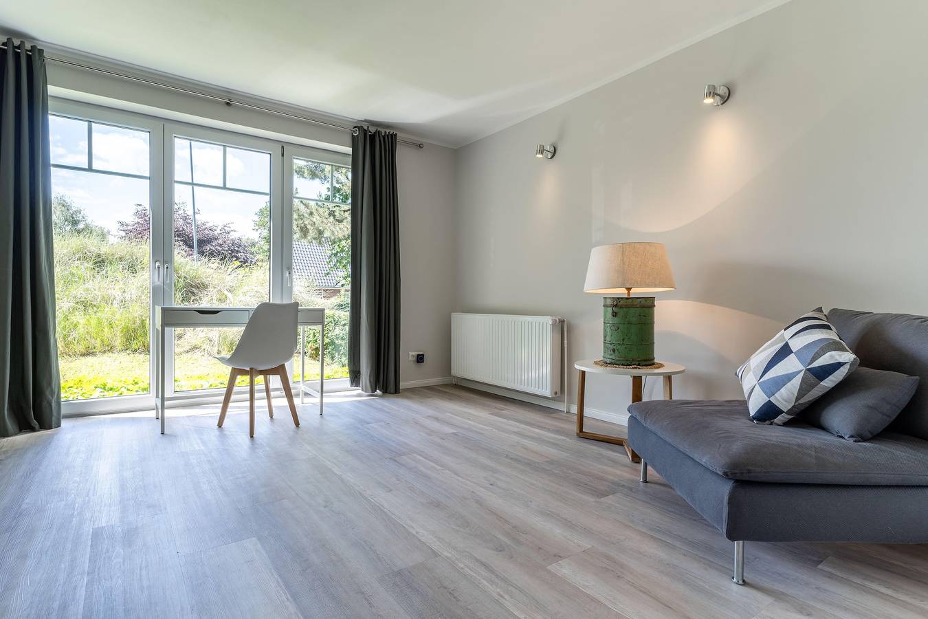 Ganze Ferienwohnung, Ferienwohnung Annika von Ahrentschildt in St. Peter-Ording, Eiderstedt