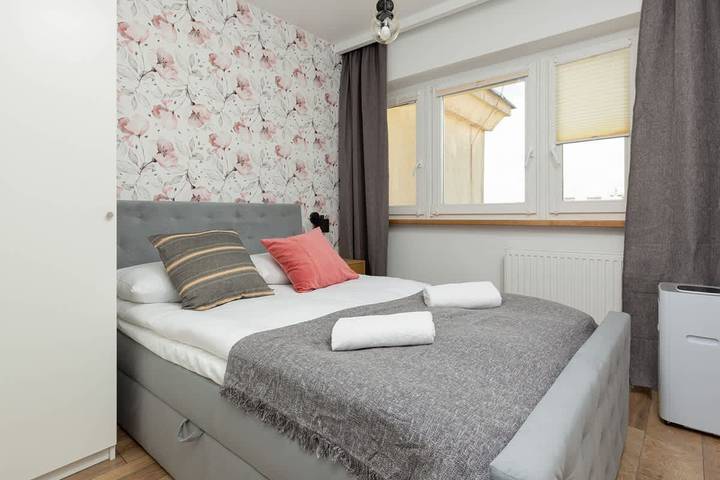 Ferienwohnung für 6 Personen in Warschau - 3