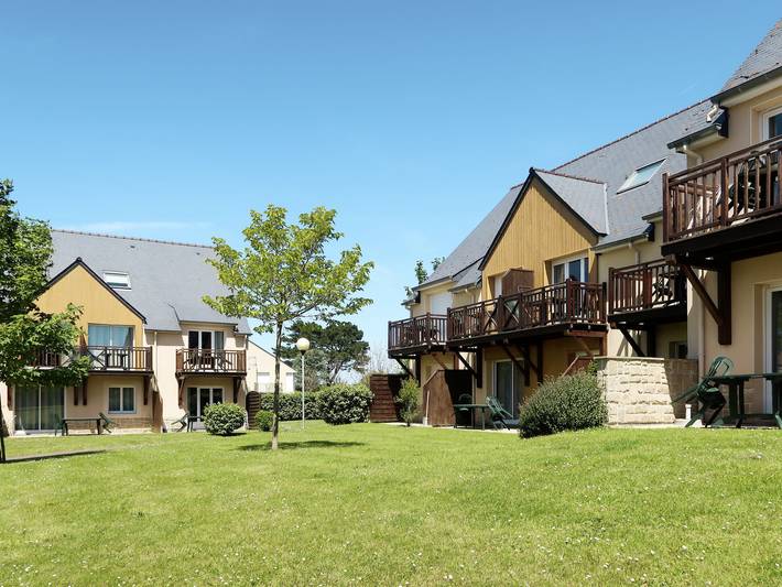 Appartement de vacances pour 4 personnes