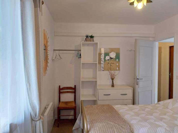 Gîte pour 4 personnes, avec jardin, animaux acceptés à Cazaubon - 4