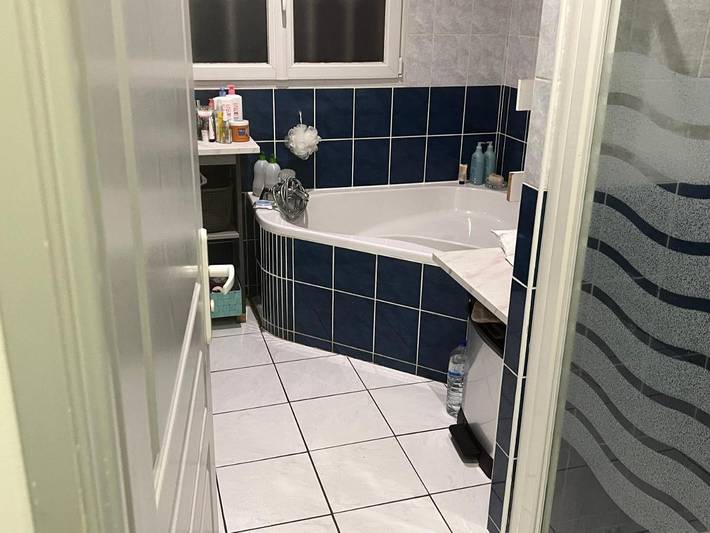 Gîte pour 4 personnes, avec jardin, animaux acceptés à Saint-Geours-de-Maremne - 3