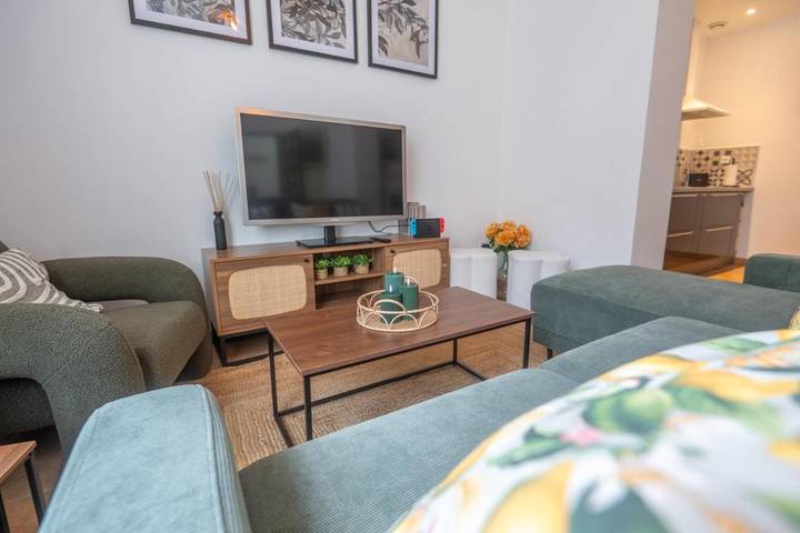 Location de vacances pour 10 personnes, avec terrasse à Valenciennes - 3