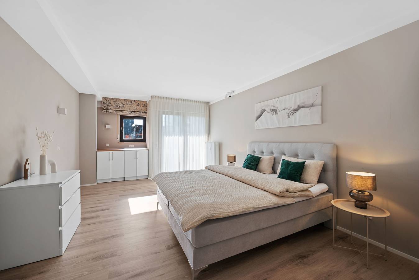 Ganze Ferienwohnung, Schwarzwald Moment am Monbachtal - Ferienwohnung, 70 qm, 2 Schlafzimmer, Terrasse, max. 5 Personen in Bad Liebenzell, Nordschwarzwald