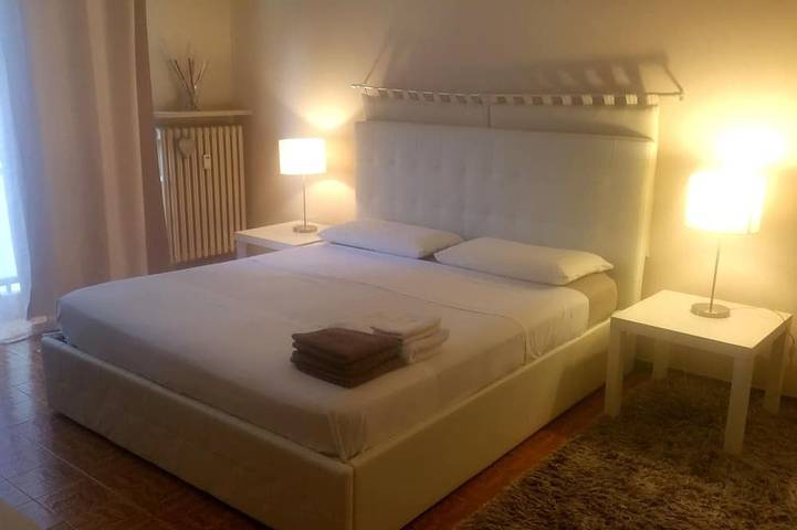 Casa Moretti in Casale Monferrato (Town), Casale Monferrato