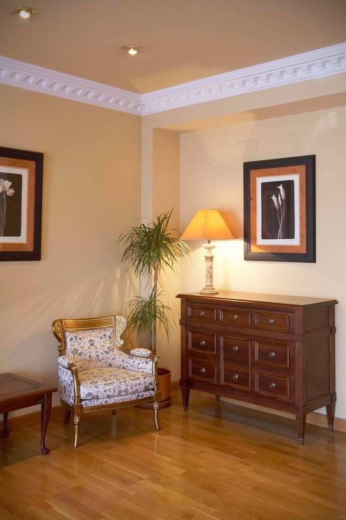 Hôtel pour 2 personnes, avec jacuzzi et sauna à La Roda - 3