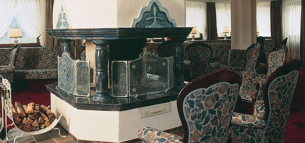 Superior Room in Obergurgl, Ötztaler Alpen