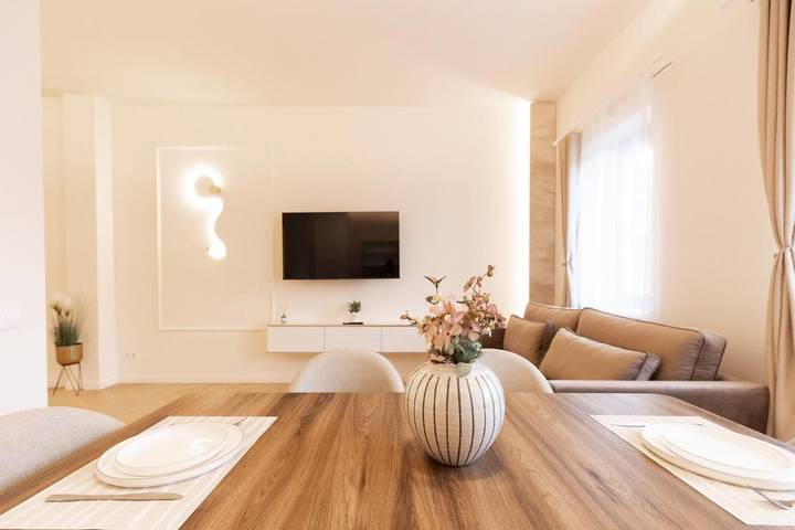 Gîte pour 3 personnes dans Baia Mare