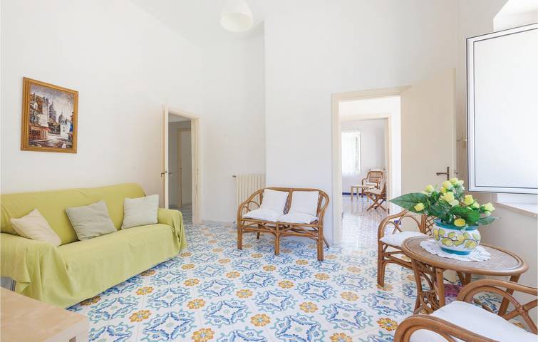 Location de vacances pour 6 personnes à Sorrento - 3
