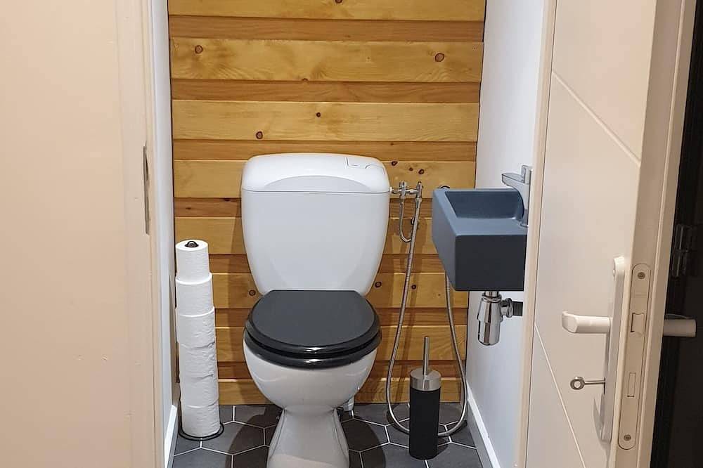 Appartement entier, Entre mers, lacs et montagnes in Salernes, Région de Draguignan