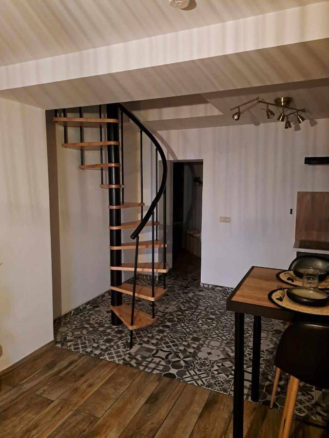 Appartement de vacances pour 2 personnes