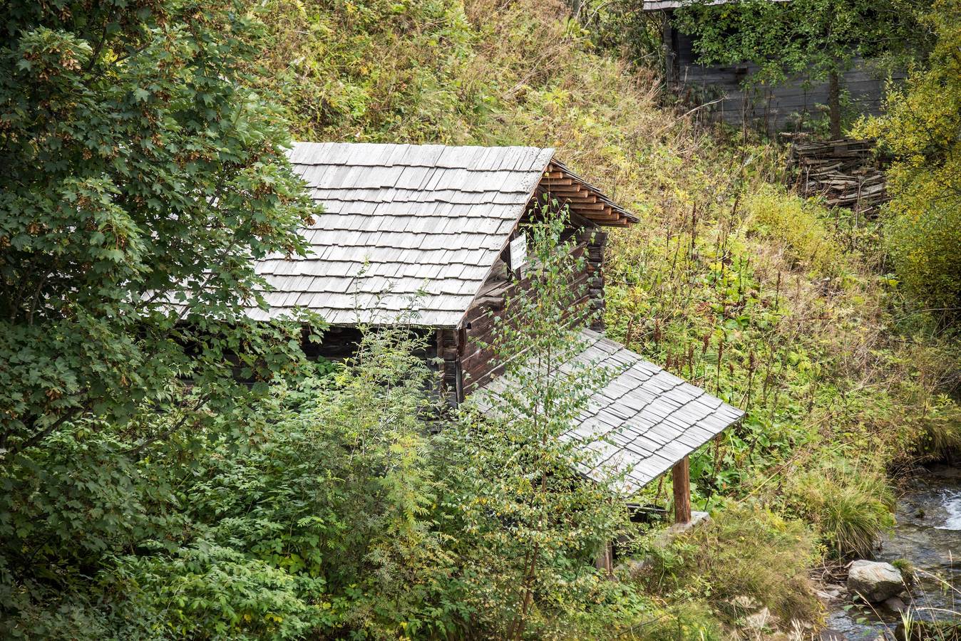 Appartement "Alpenblick Nr 5" met gedeelde tuin & Wi-Fi, foto 14