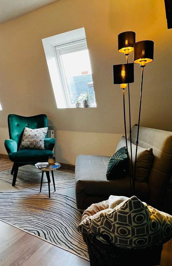 Ferienwohnung für 2 Personen in Blankenhain - 3