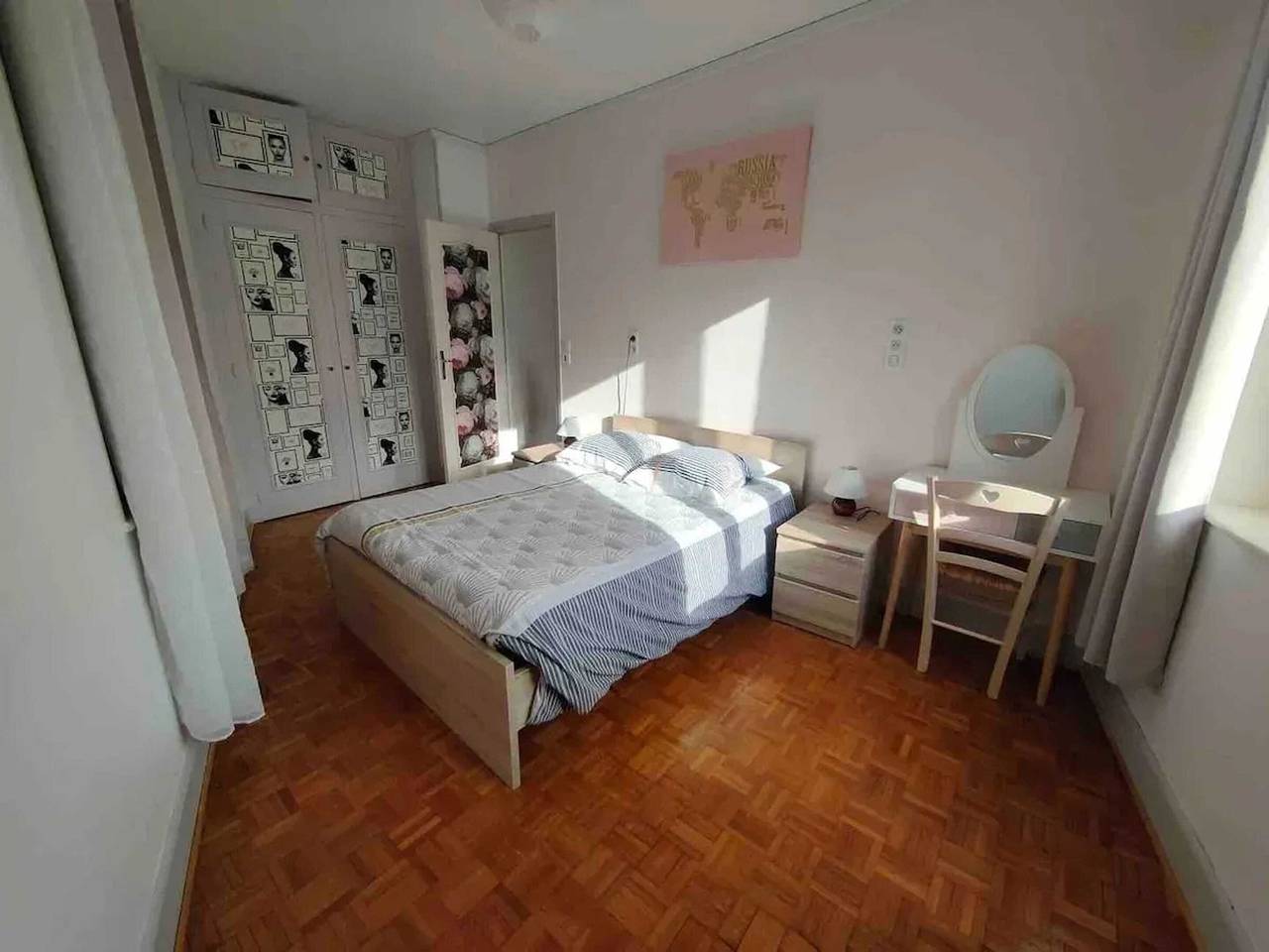 Apartamento entero, Apartamento acogedor en Néris-les-Bains - 57 m² con terraza in Néris-les-Bains, Región de Montluçon