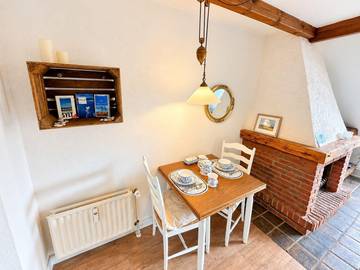 Ferienwohnung für 3 Personen in Wenningstedt, Sylt, Bild 2