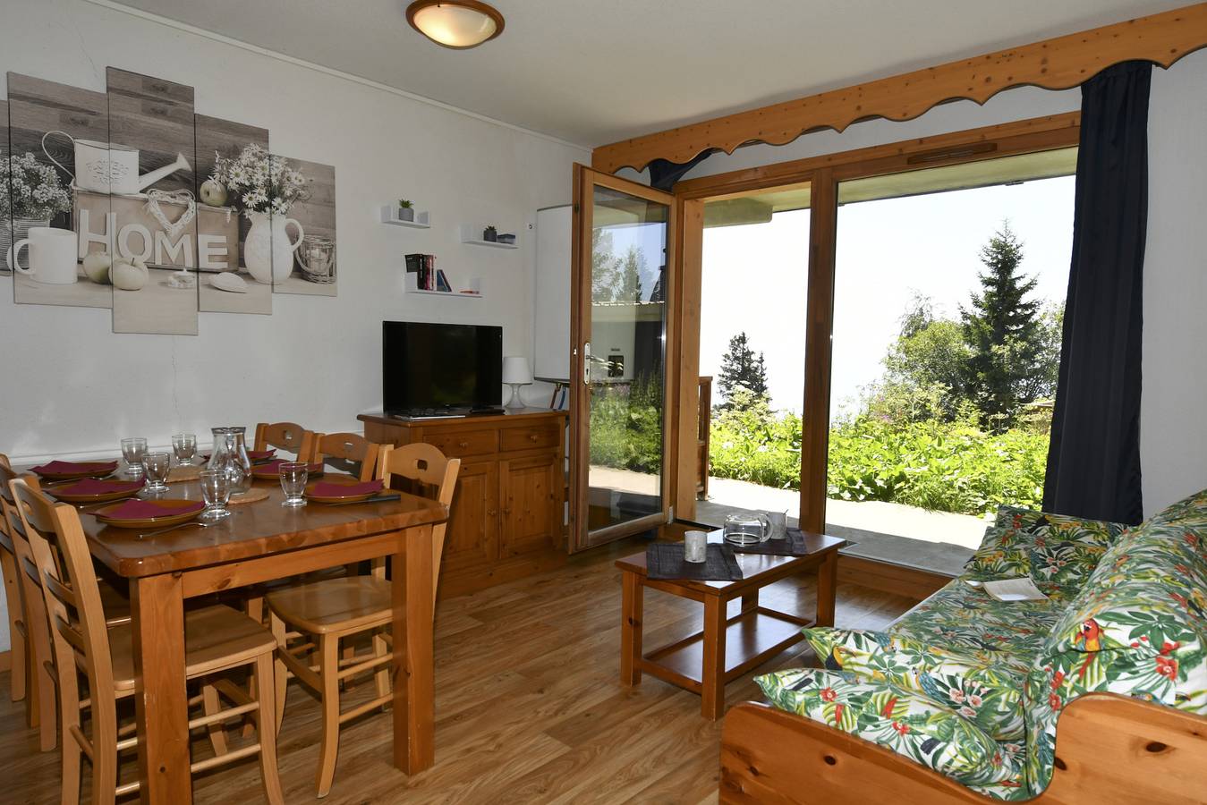 Photo : Appartement de vacances