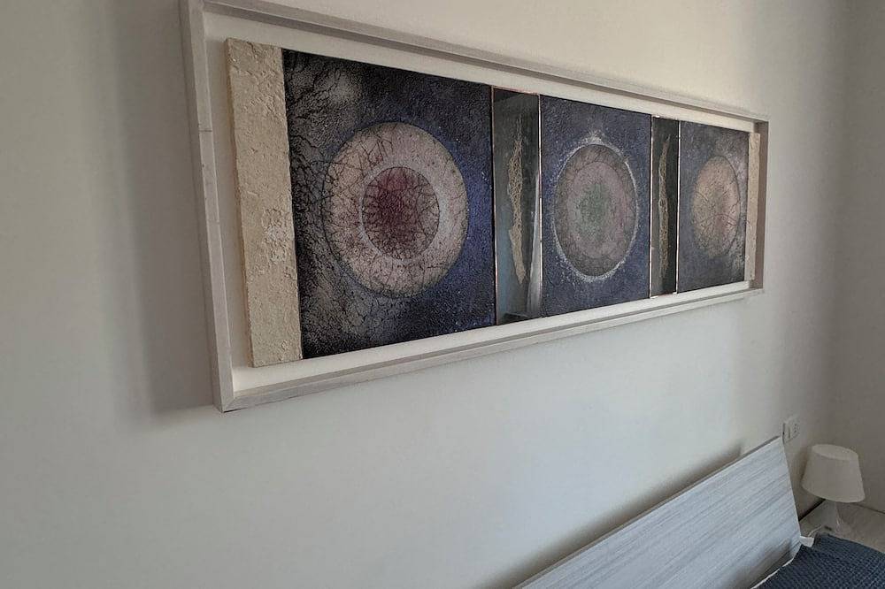 Domus San Domenico - Central - Parking - Wifi in Terracina, Agro Pontino